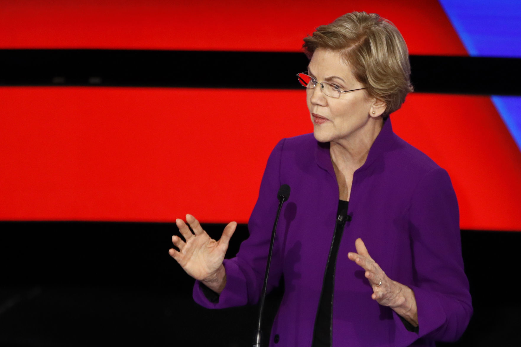 Election 2020 Debate